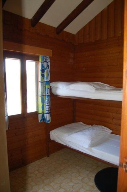 Campeggio Trevisago Iris Park Moniga del Garda Room photo