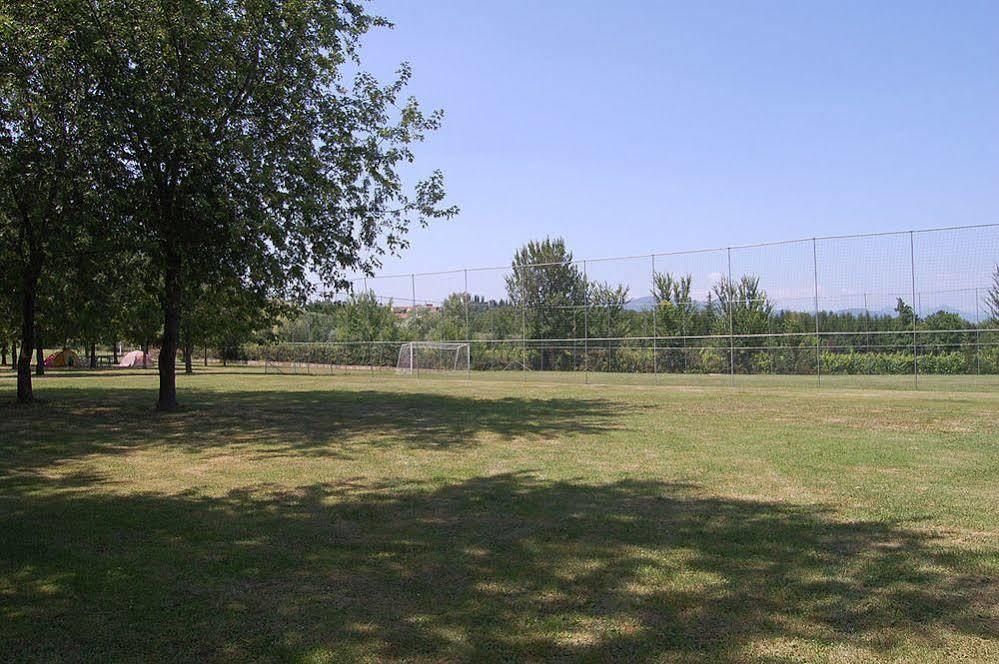 Campeggio Trevisago Iris Park Moniga del Garda Exterior photo